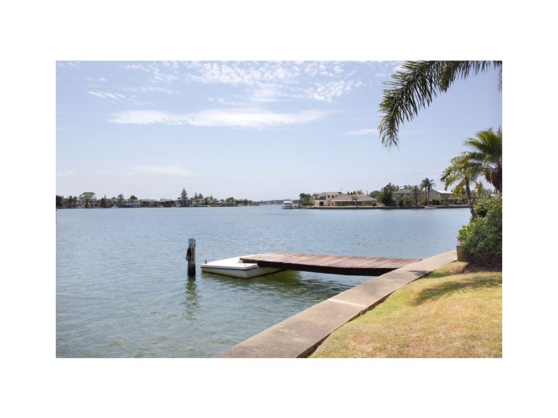 42 James Cook Island, Sylvania Waters NSW 2224