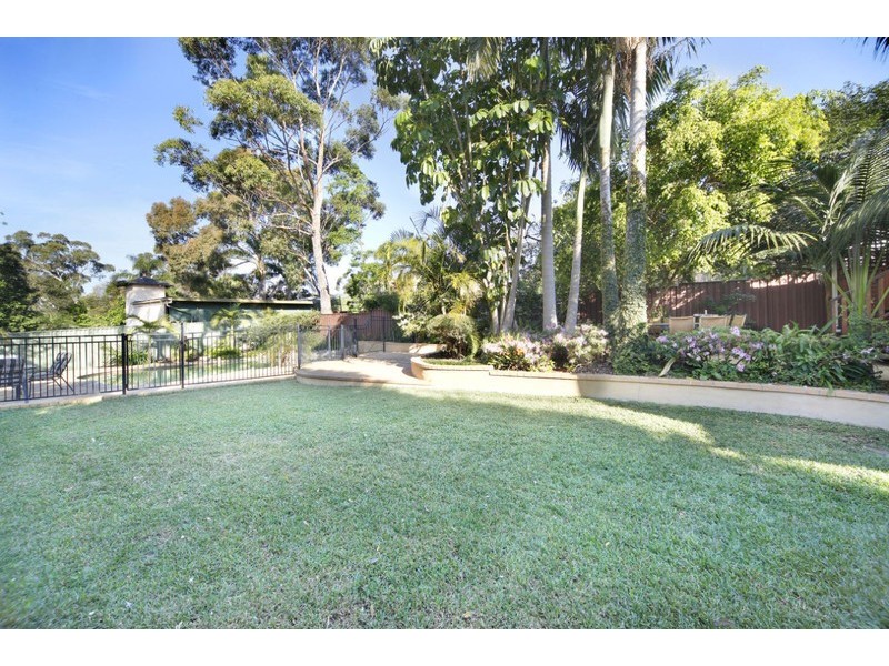 14 Saunders Bay Road, Caringbah South NSW 2229