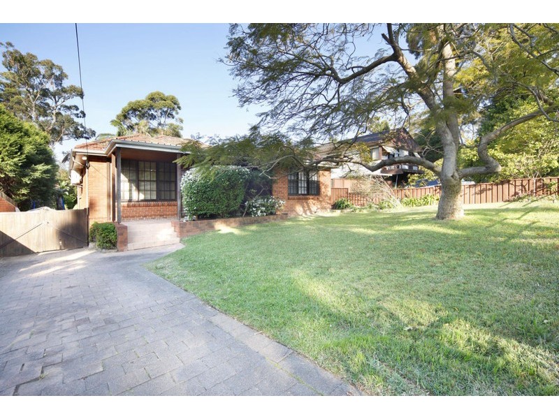 14 Saunders Bay Road, Caringbah South NSW 2229