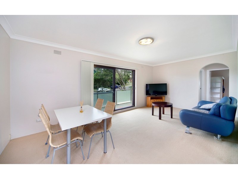 3/29-33 Tullimbar Road, Cronulla NSW 2230