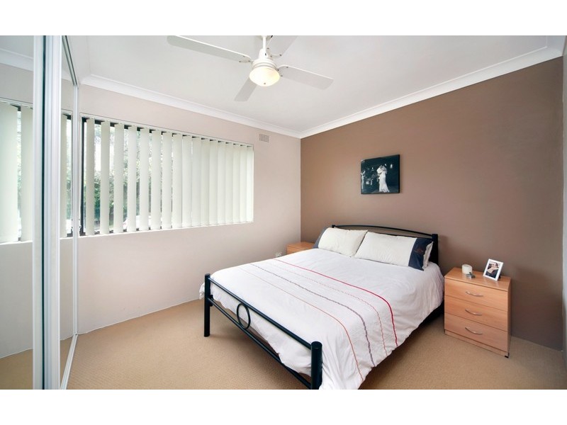 3/29-33 Tullimbar Road, Cronulla NSW 2230
