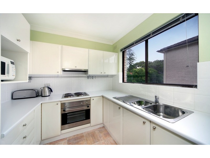 3/29-33 Tullimbar Road, Cronulla NSW 2230