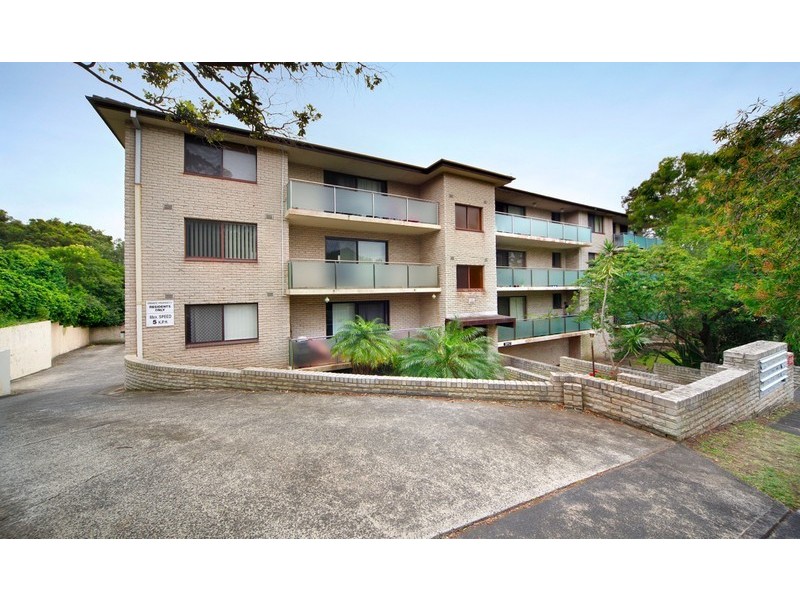 3/29-33 Tullimbar Road, Cronulla NSW 2230