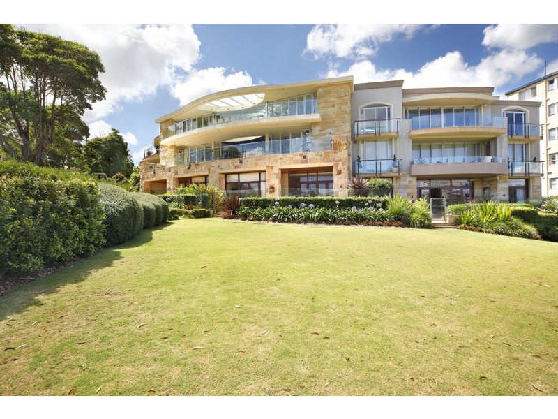 A2/16 Deeban Walk, Cronulla NSW 2230