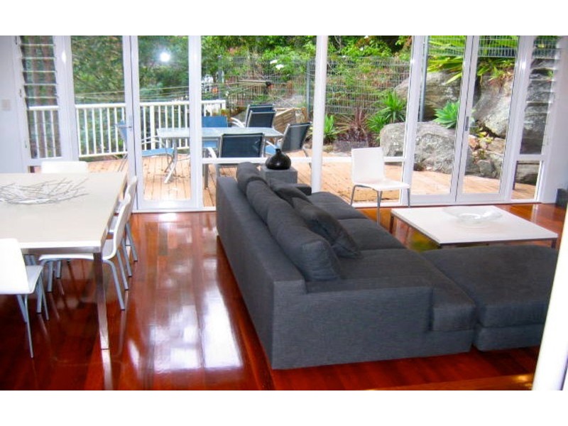 51a Arcadia Avenue, Gymea Bay NSW 2227