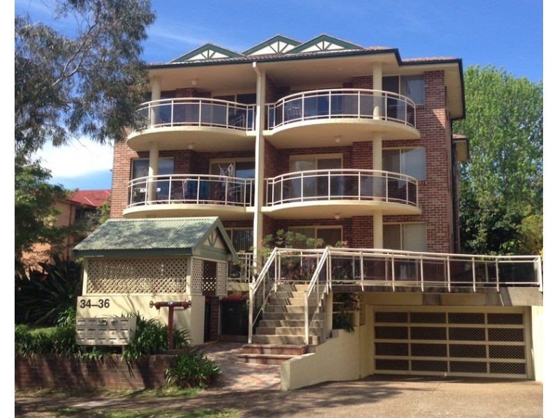 11/34-36 Auburn Street, Sutherland NSW 2232