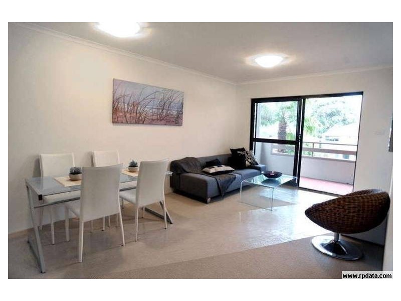 5/18 Ocean Street, Cronulla NSW 2230