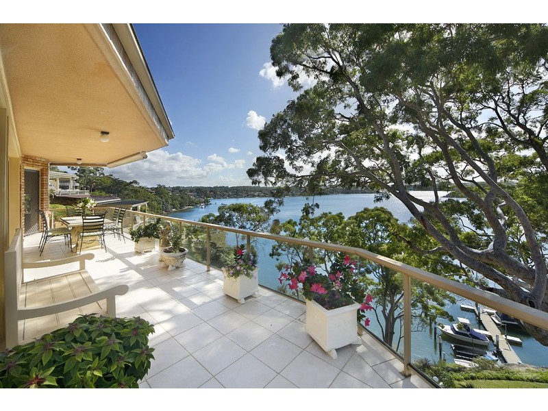 19/127-129 Princes Highway, Sylvania NSW 2224