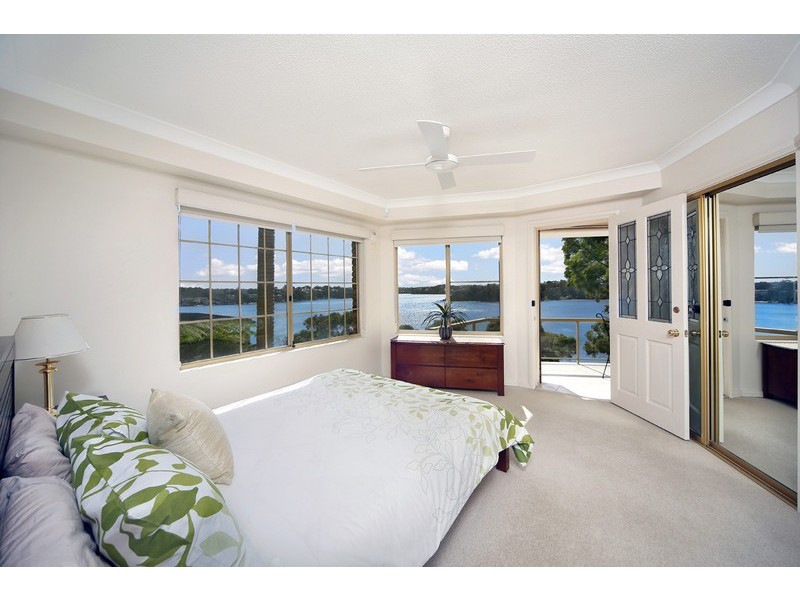 19/127-129 Princes Highway, Sylvania NSW 2224