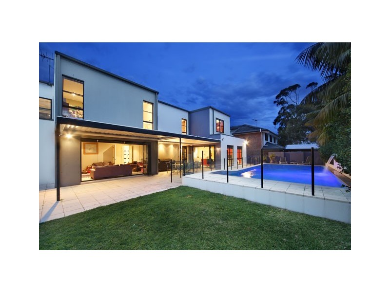 19 Harbour Street, Cronulla NSW 2230