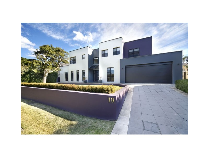 19 Harbour Street, Cronulla NSW 2230