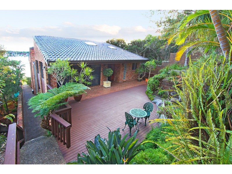 93a Nicholson Parade, Cronulla NSW 2230