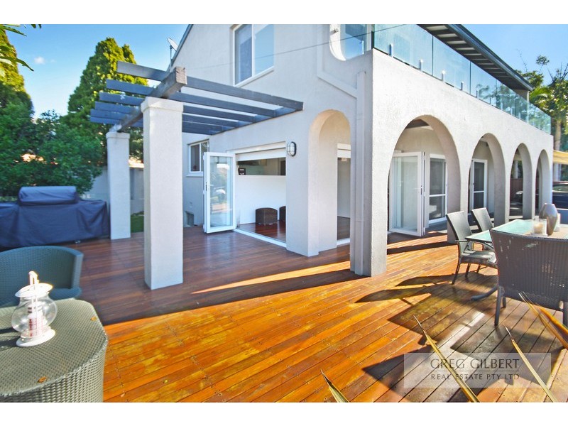 5 Portview Place, Burraneer NSW 2230