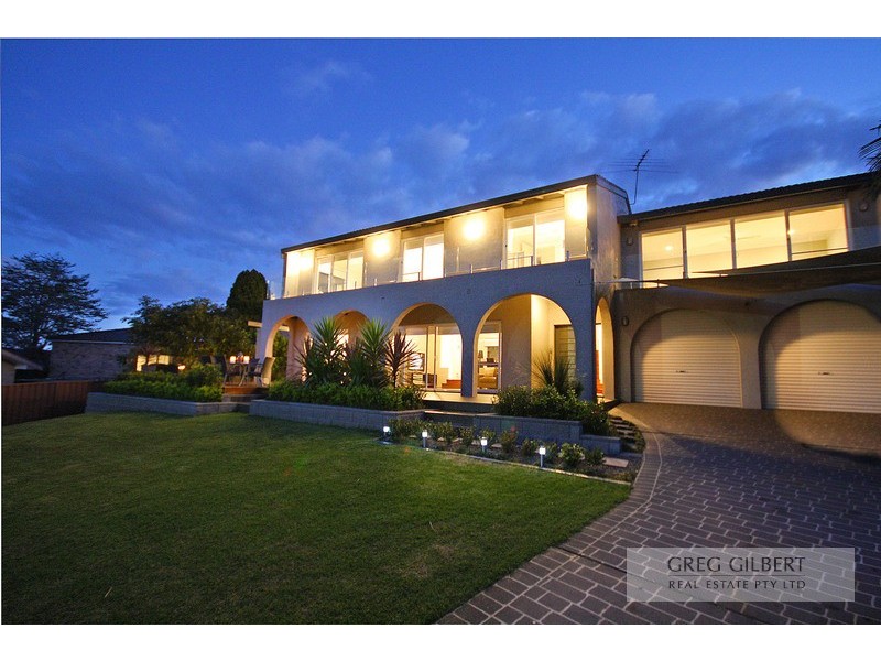 5 Portview Place, Burraneer NSW 2230