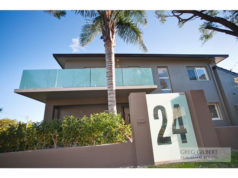24 Dodson Avenue, Cronulla NSW 2230