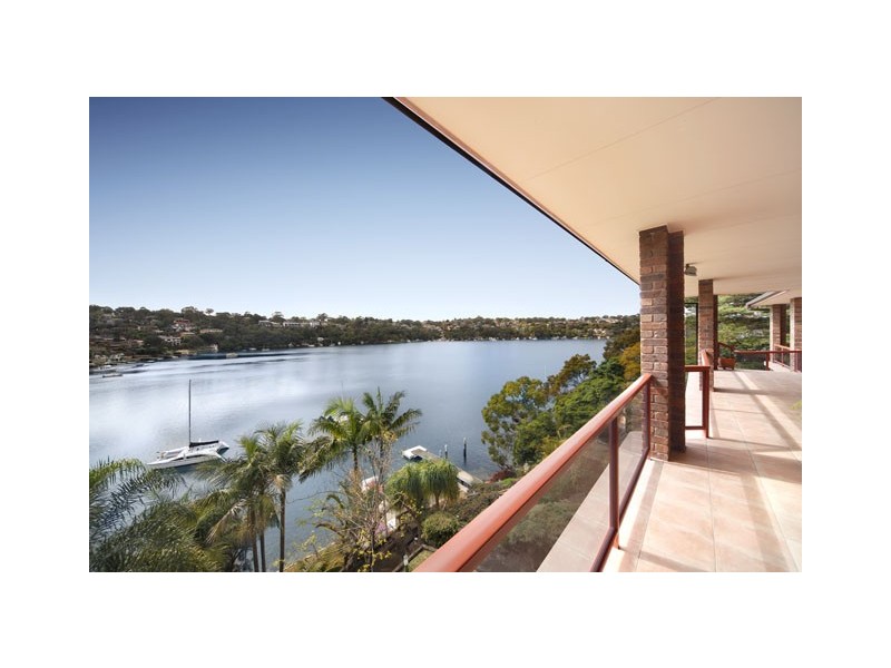 3 Bayhaven Place, Gymea Bay NSW 2227