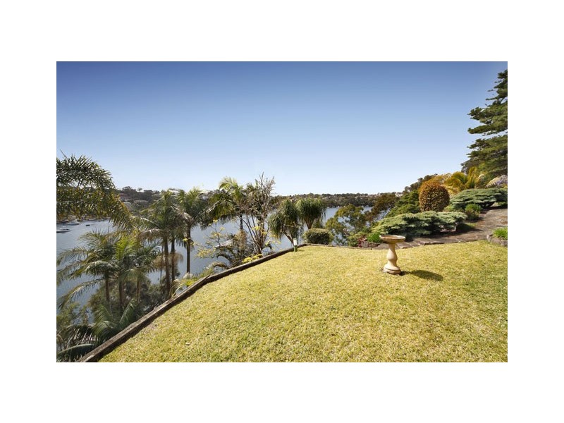 3 Bayhaven Place, Gymea Bay NSW 2227