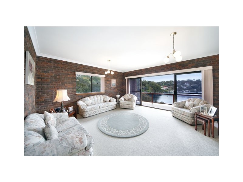 3 Bayhaven Place, Gymea Bay NSW 2227