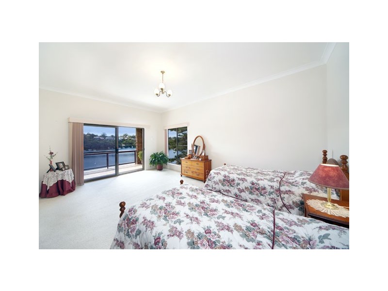 3 Bayhaven Place, Gymea Bay NSW 2227