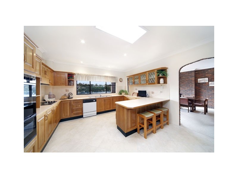 3 Bayhaven Place, Gymea Bay NSW 2227