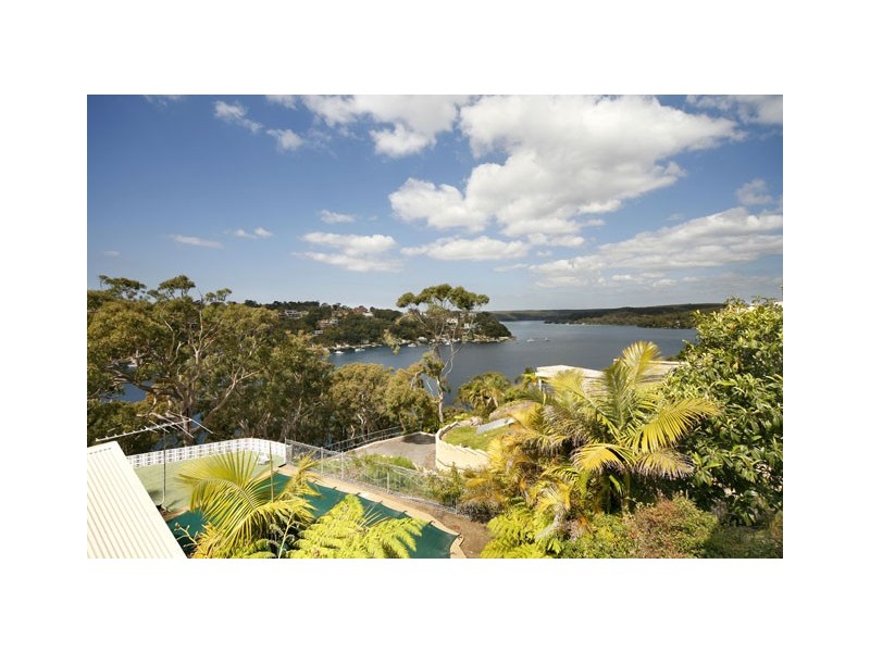8 Coora Road, Yowie Bay NSW 2228