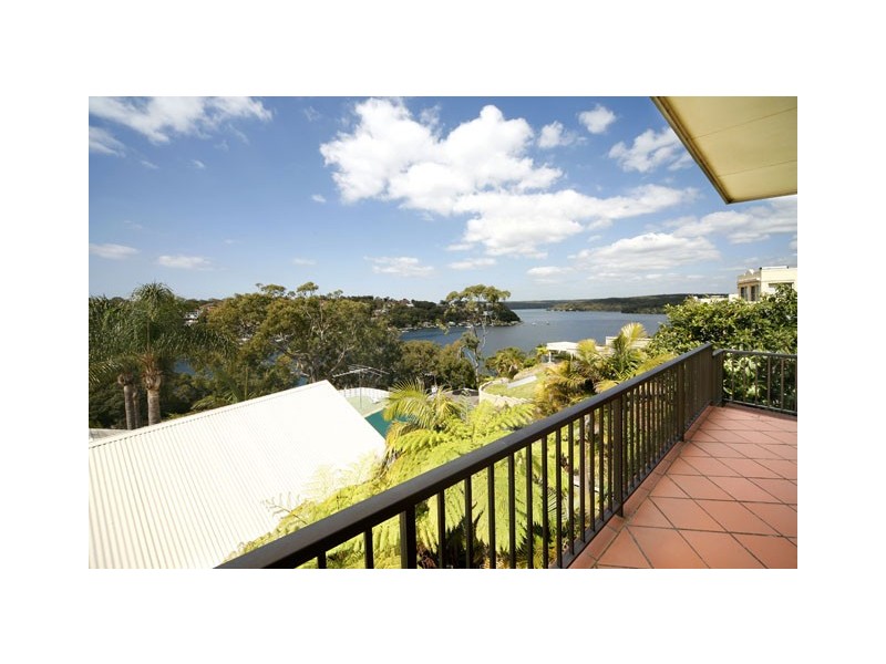 8 Coora Road, Yowie Bay NSW 2228