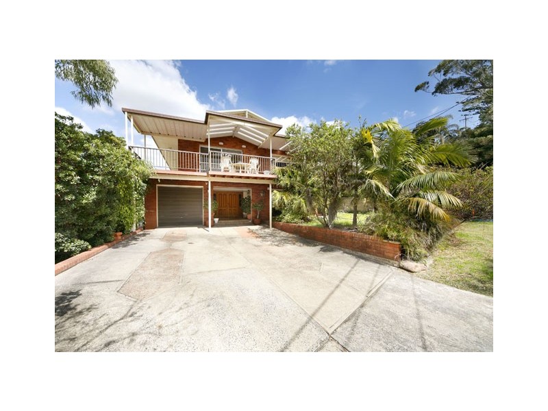 8 Coora Road, Yowie Bay NSW 2228
