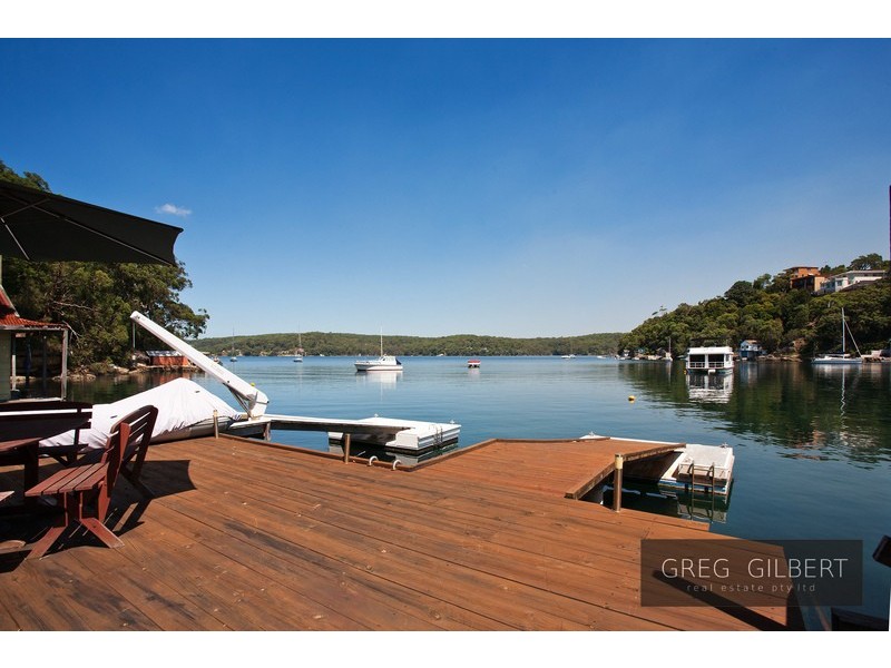 33b Mirral Road, Lilli Pilli NSW 2229