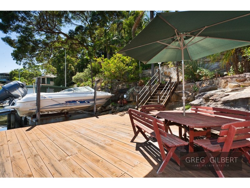 33b Mirral Road, Lilli Pilli NSW 2229