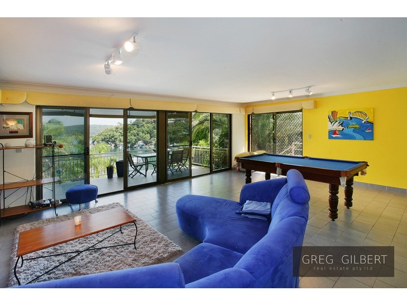 33b Mirral Road, Lilli Pilli NSW 2229