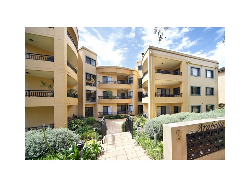 5/2-6  St Andrews Place, Cronulla NSW 2230
