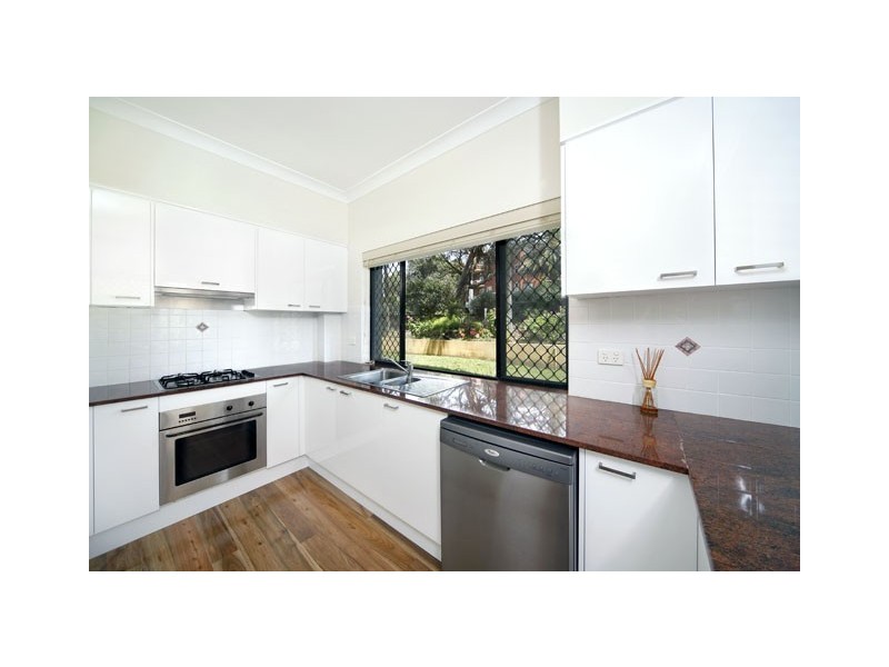 5/2-6  St Andrews Place, Cronulla NSW 2230