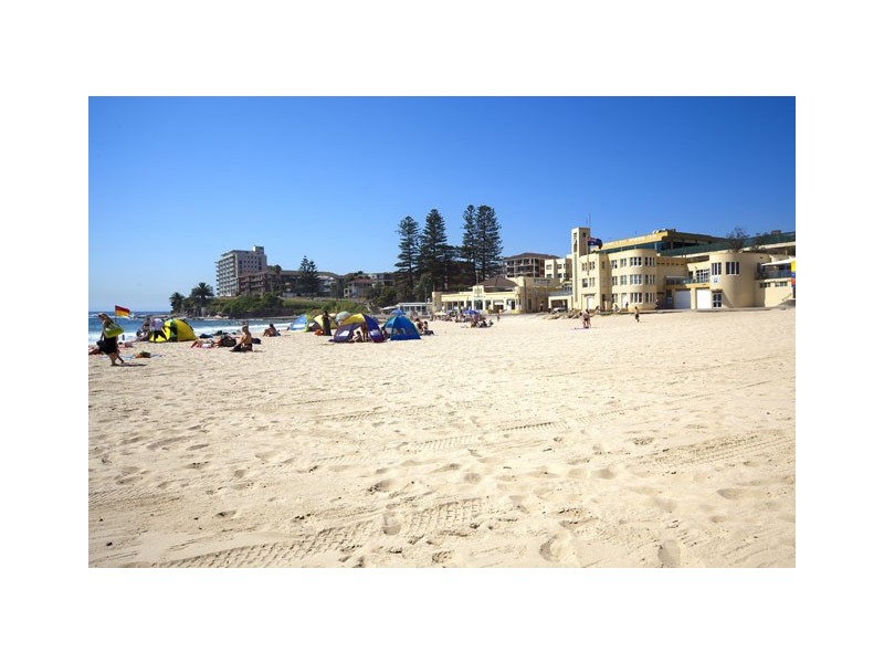 5/2-6  St Andrews Place, Cronulla NSW 2230