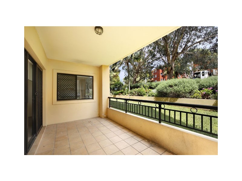 5/2-6  St Andrews Place, Cronulla NSW 2230