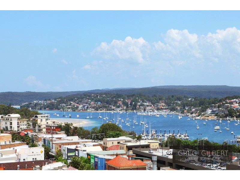 1204/1 Abel Place, Cronulla NSW 2230