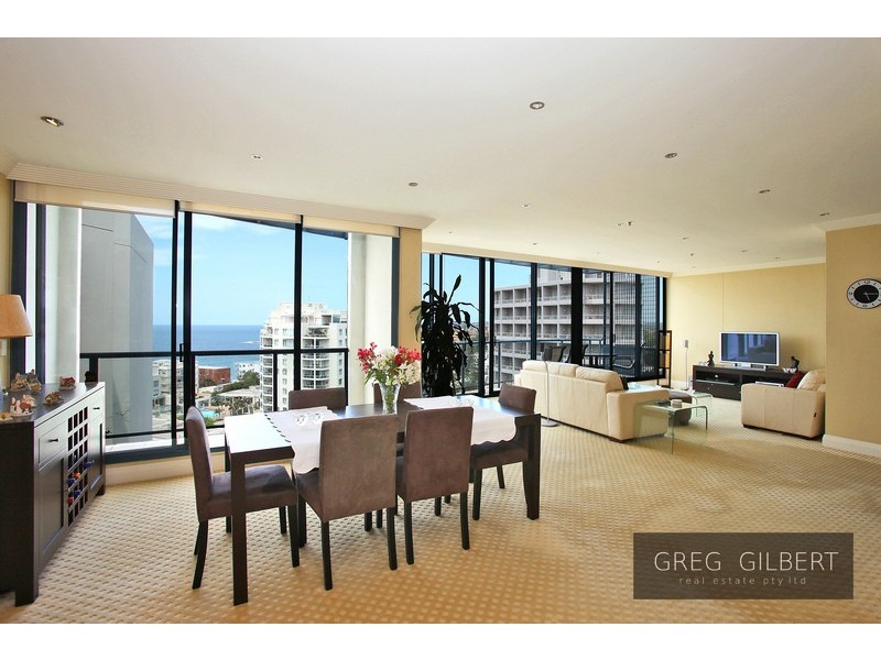 1204/1 Abel Place, Cronulla NSW 2230