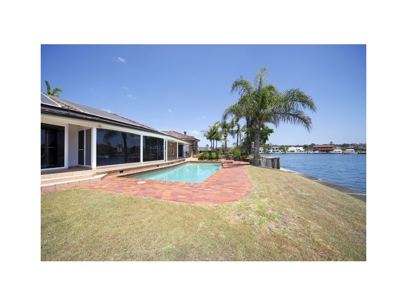 42 James Cook Island, Sylvania Waters NSW 2224