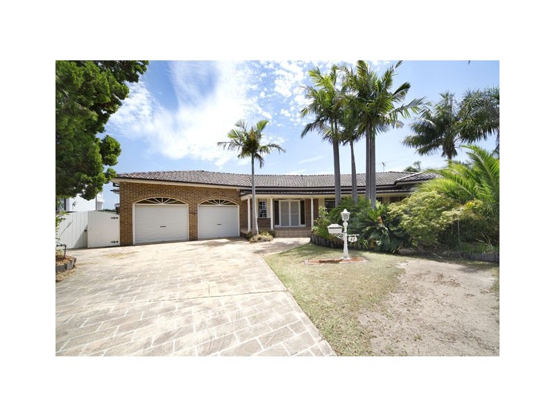 42 James Cook Island, Sylvania Waters NSW 2224