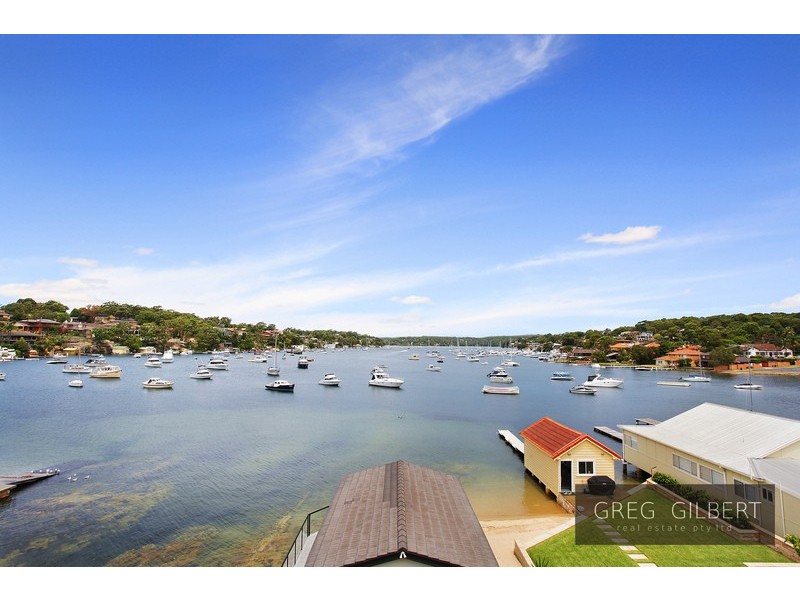 12 Bayview Road, Burraneer NSW 2230