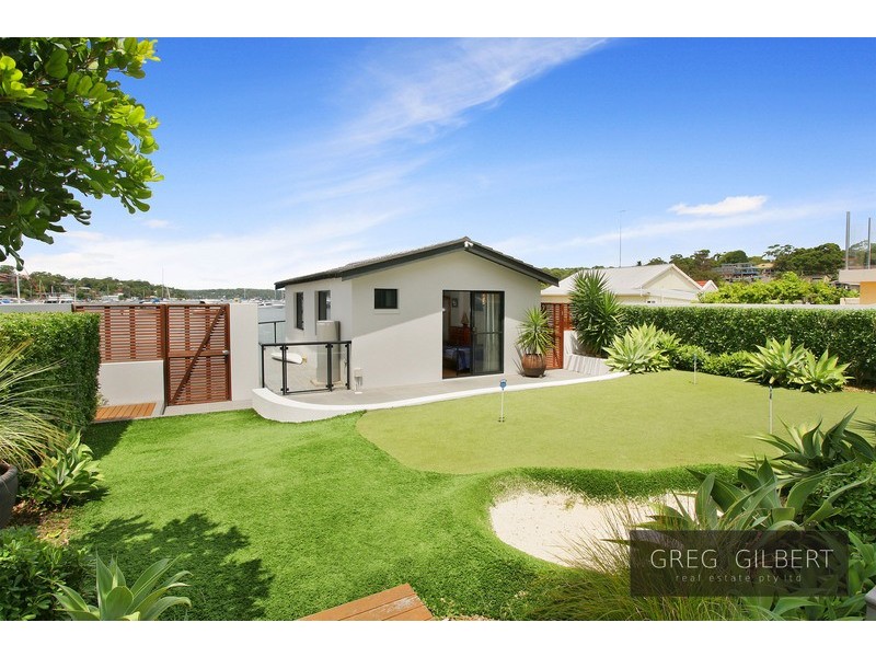 12 Bayview Road, Burraneer NSW 2230