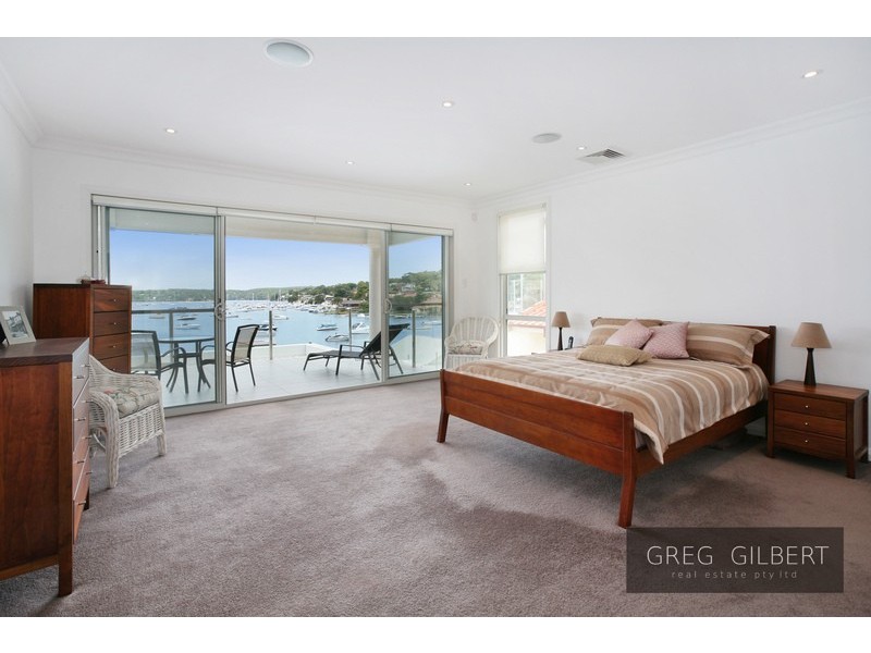 12 Bayview Road, Burraneer NSW 2230