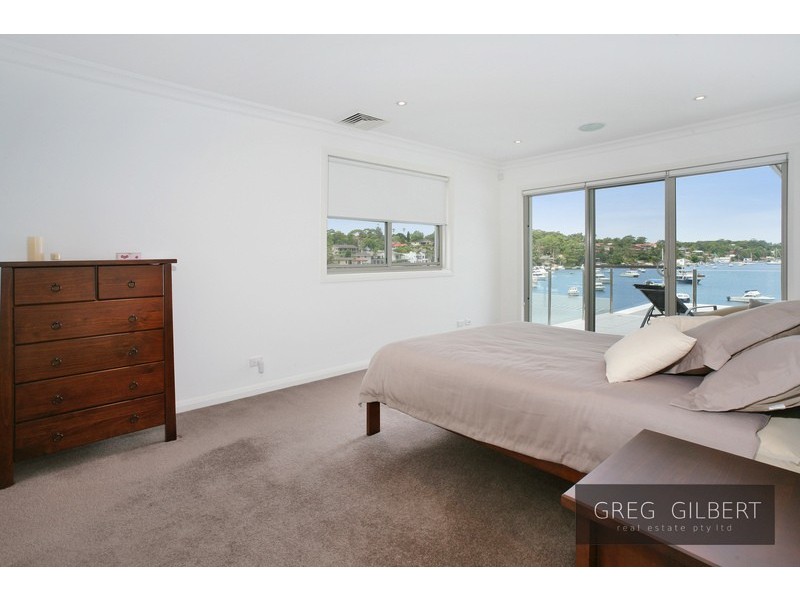 12 Bayview Road, Burraneer NSW 2230