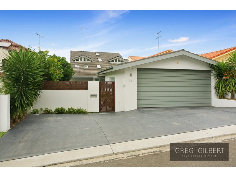12 Bayview Road, Burraneer NSW 2230