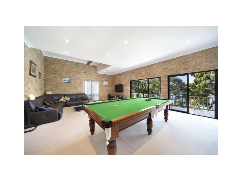 30 Sandbar Place, Lilli Pilli NSW 2229