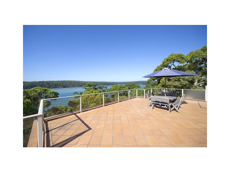 30 Sandbar Place, Lilli Pilli NSW 2229