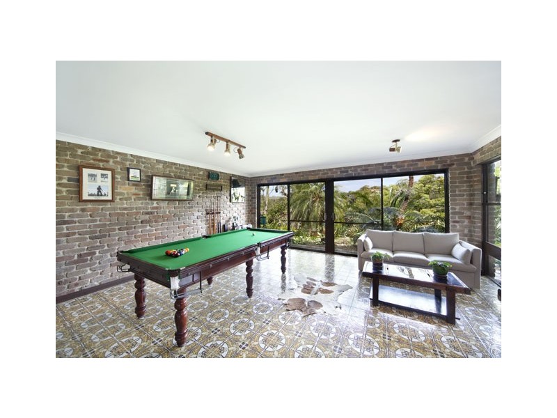 17 Flat Rock Road, Gymea Bay NSW 2227