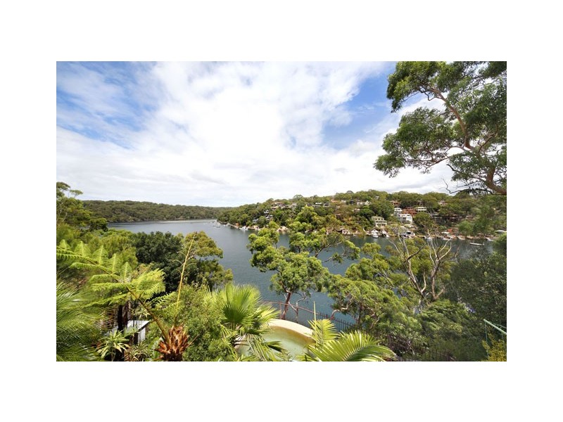 17 Flat Rock Road, Gymea Bay NSW 2227