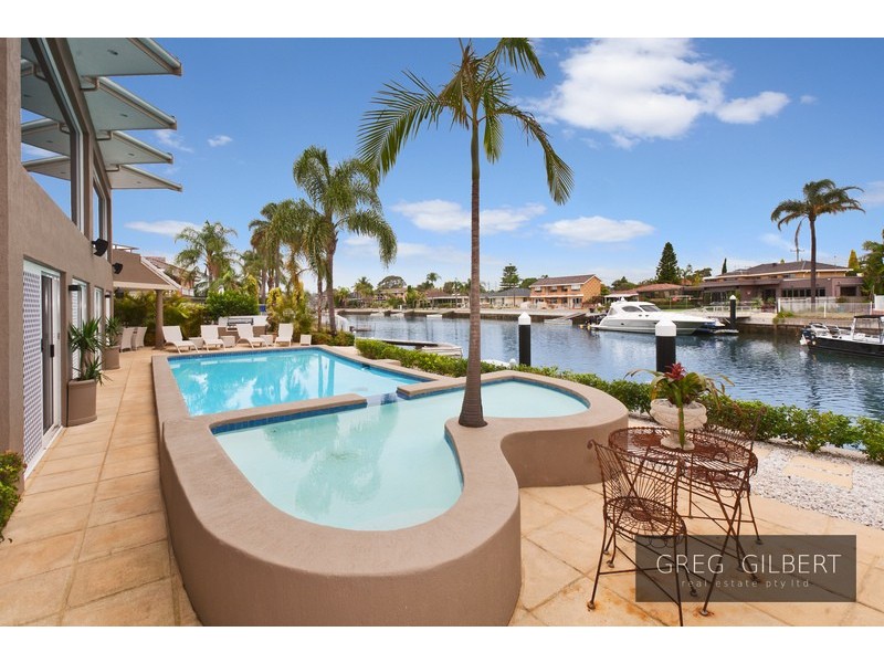 Sylvania Waters NSW 2224