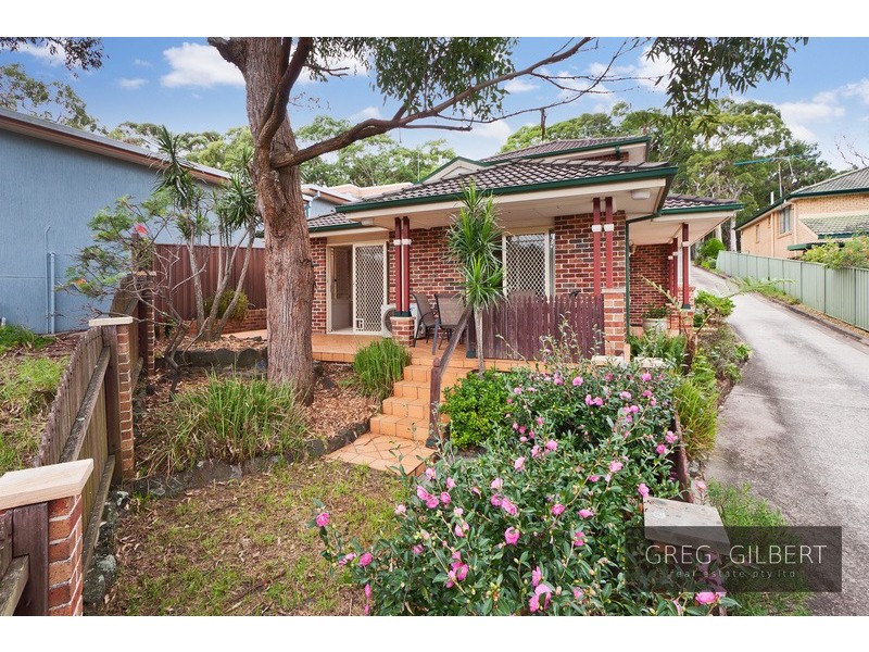 205B Gannons Road, Dolans Bay NSW 2229