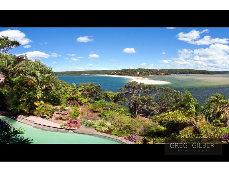 Burraneer NSW 2230
